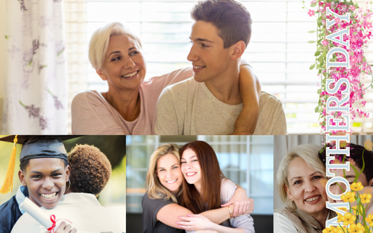 Top 10 Personalized Mother’s Day Gifts for Mom in 2025