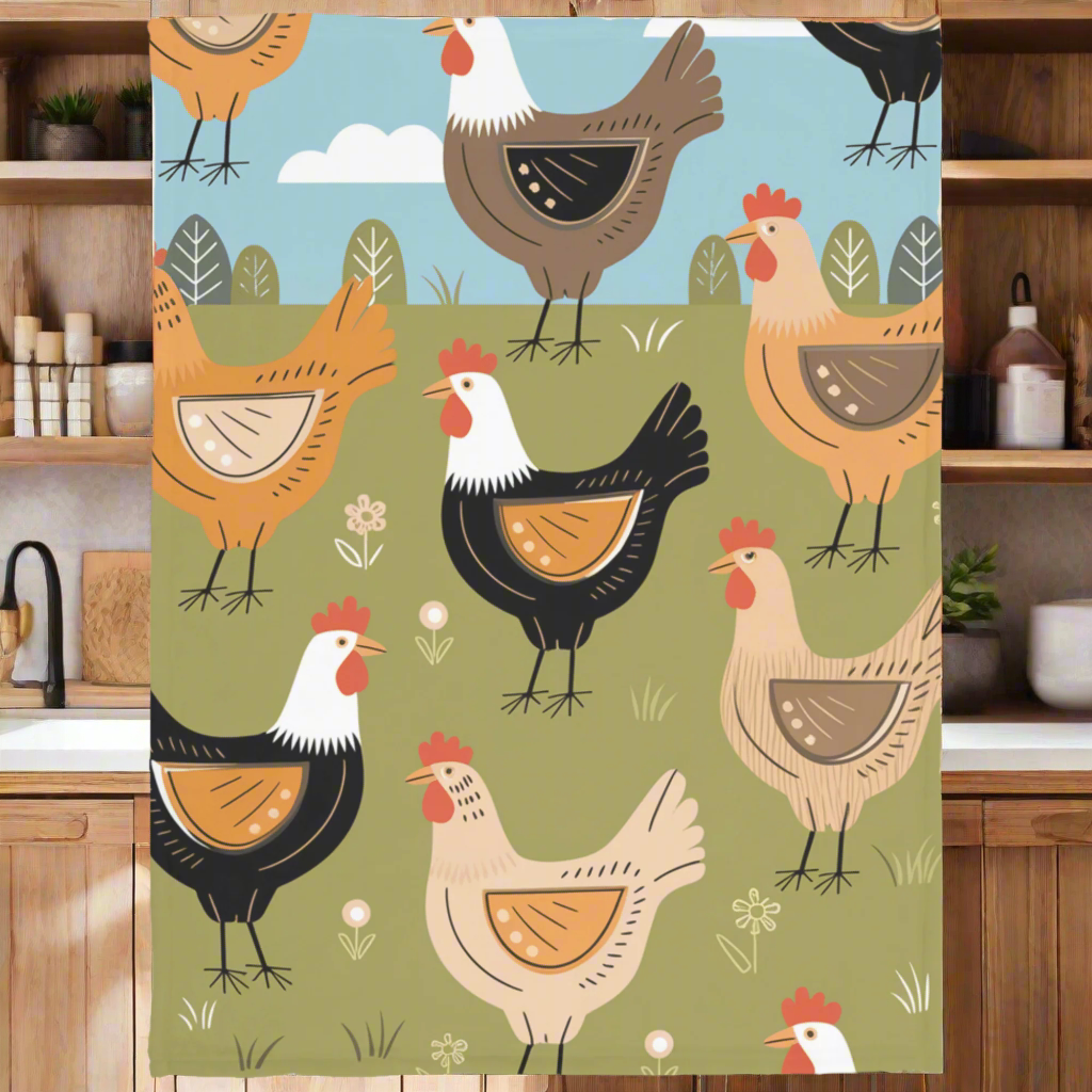 VPL Cozy Plush Fleece Blanket