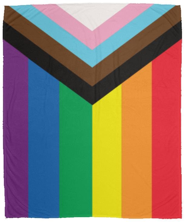 VPM Cozy Plush Fleece Blanket - 50x60