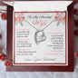 Vintage Retro Style, To My Amazing Wife Love Your Husband