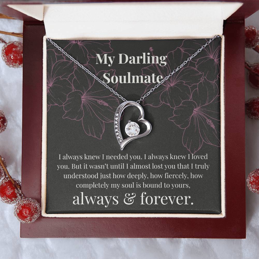 My Darling Soulmate