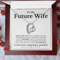 Future Wife - The Day I Met You, My Life Changed