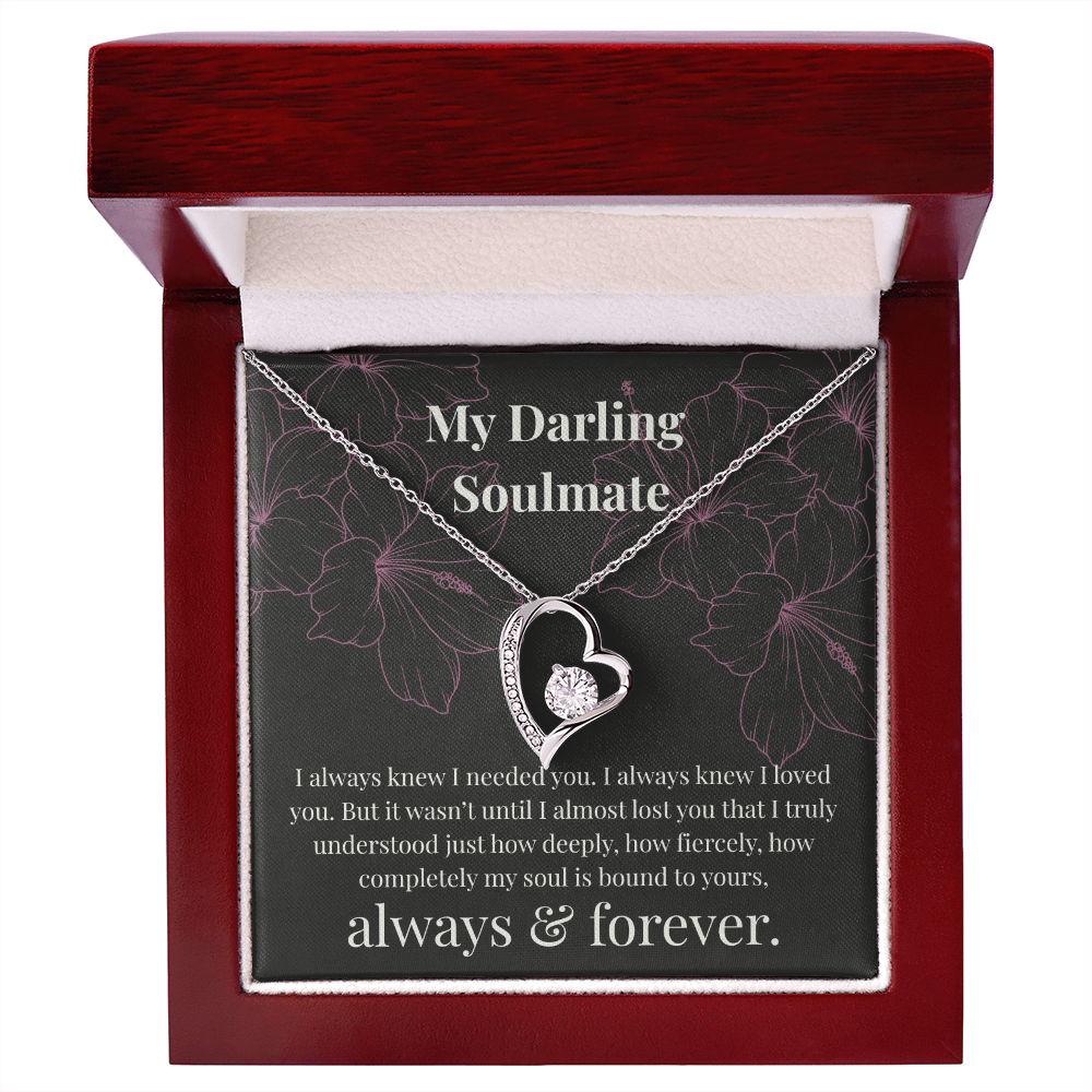 My Darling Soulmate