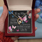 For My Mom, The Best Mother Anyone Could Ask For, Necklace