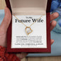 Future Wife - The Day I Met You, My Life Changed
