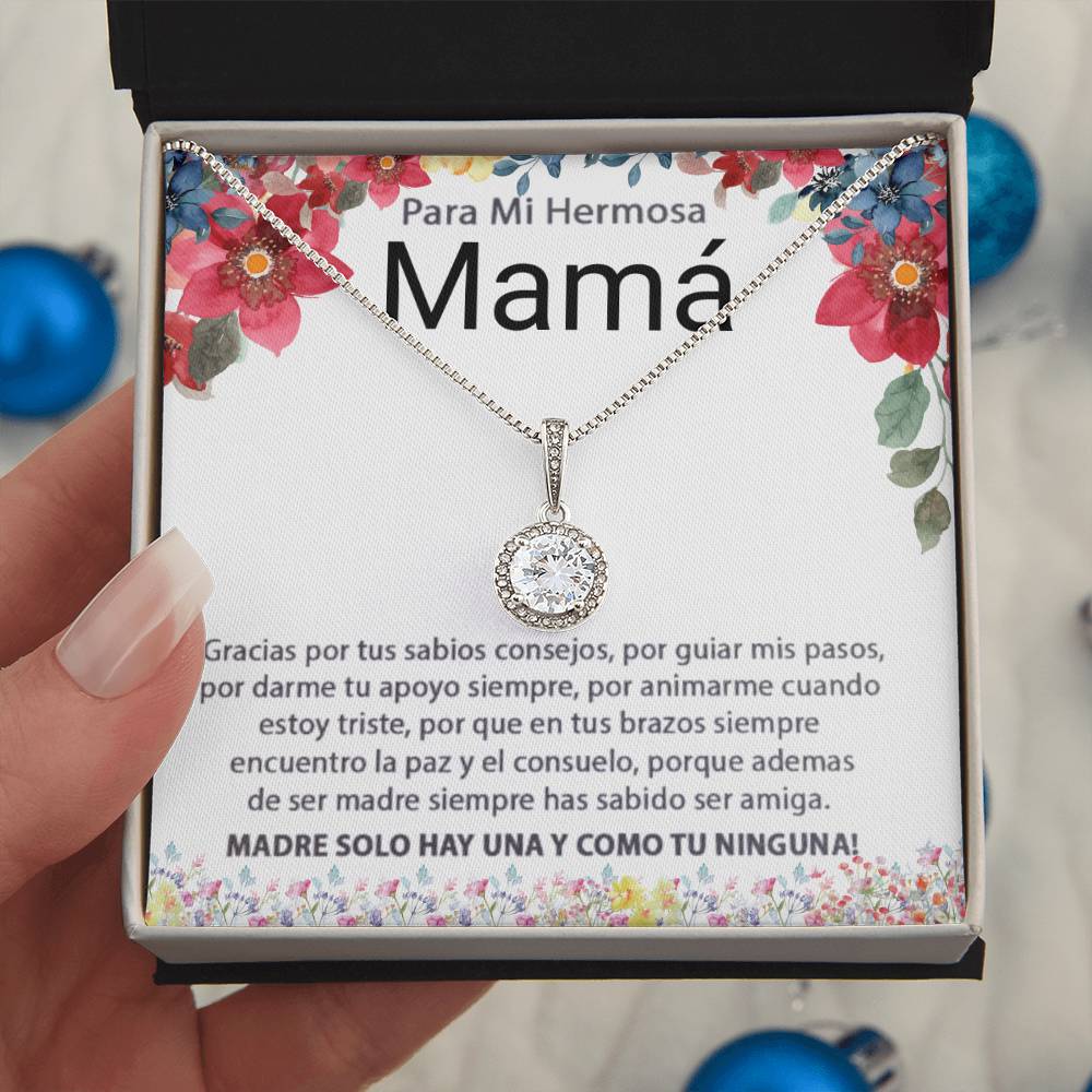 Para Mi Hemosa, Mama
