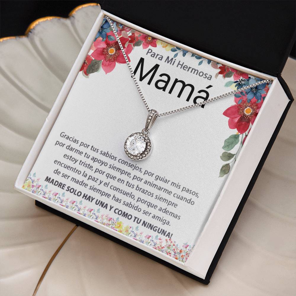 Para Mi Hemosa, Mama