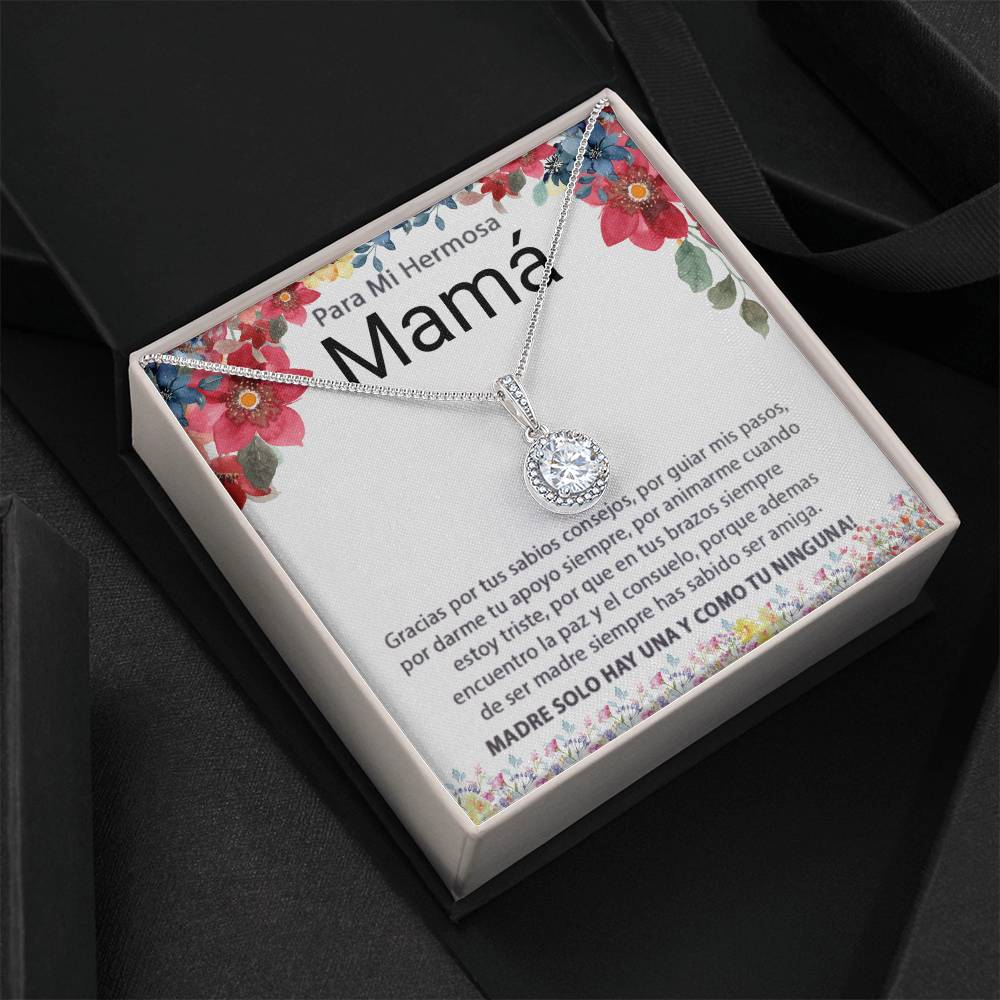 Para Mi Hemosa, Mama