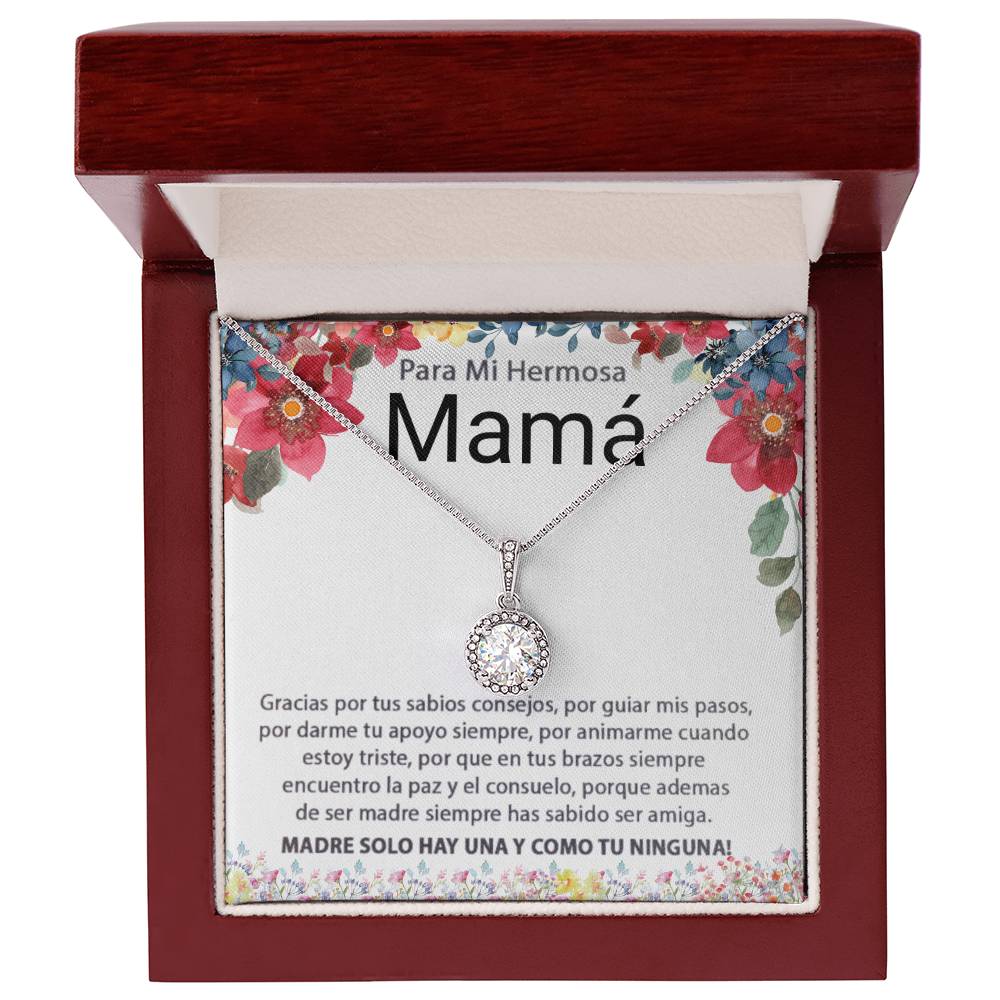 Para Mi Hemosa, Mama