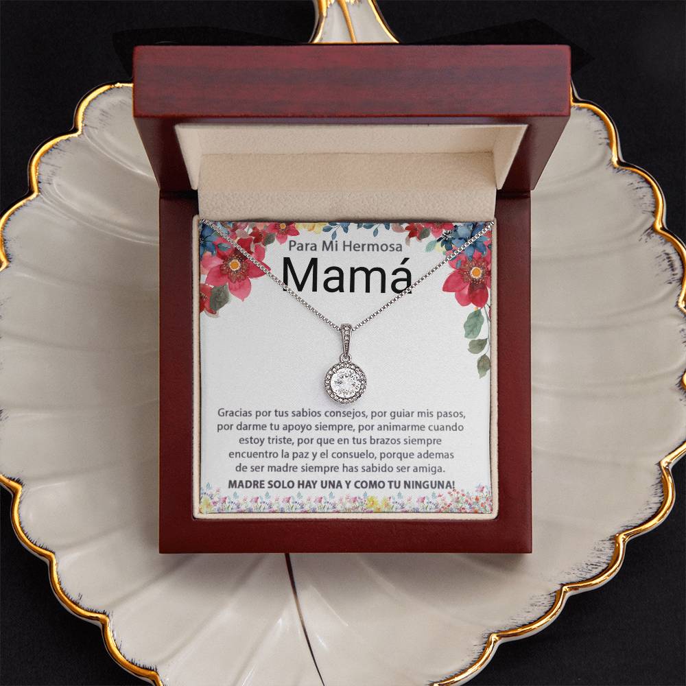 Para Mi Hemosa, Mama