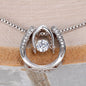 To My (Personalized) I love You More (Personalized)