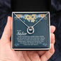 Sister, Friends and Sisters, Necklace