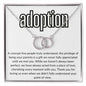 Adoption, Thank You For Loving Us Even When We Didn't Fully Understand MBB051_F