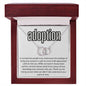 Adoption, Thank You For Loving Us Even When We Didn't Fully Understand MBB051_F