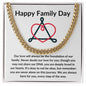 Our Love Will Always Be the Foundation Of Our Family MBB042