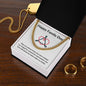 Always Know You Were Wished For and Wanted MBB041_Mens