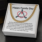 Our Love Will Always Be the Foundation Of Our Family MBB042