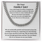 On Your Family Day, If We Could Change One Thing MBB048
