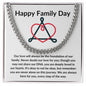 Our Love Will Always Be the Foundation Of Our Family MBB042