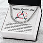Our Love Will Always Be the Foundation Of Our Family MBB042
