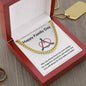 Always Know You Were Wished For and Wanted MBB041_Mens
