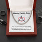 Always Know You Were Wished For and Wanted MBB041_Mens