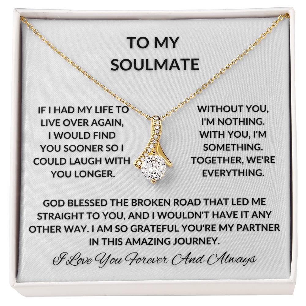 To My Soulmate Without You I Am Nothing ❤️❤️❤️