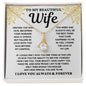Wife, Meeting You Was Fate - Becoming Your Husband Was A Choice