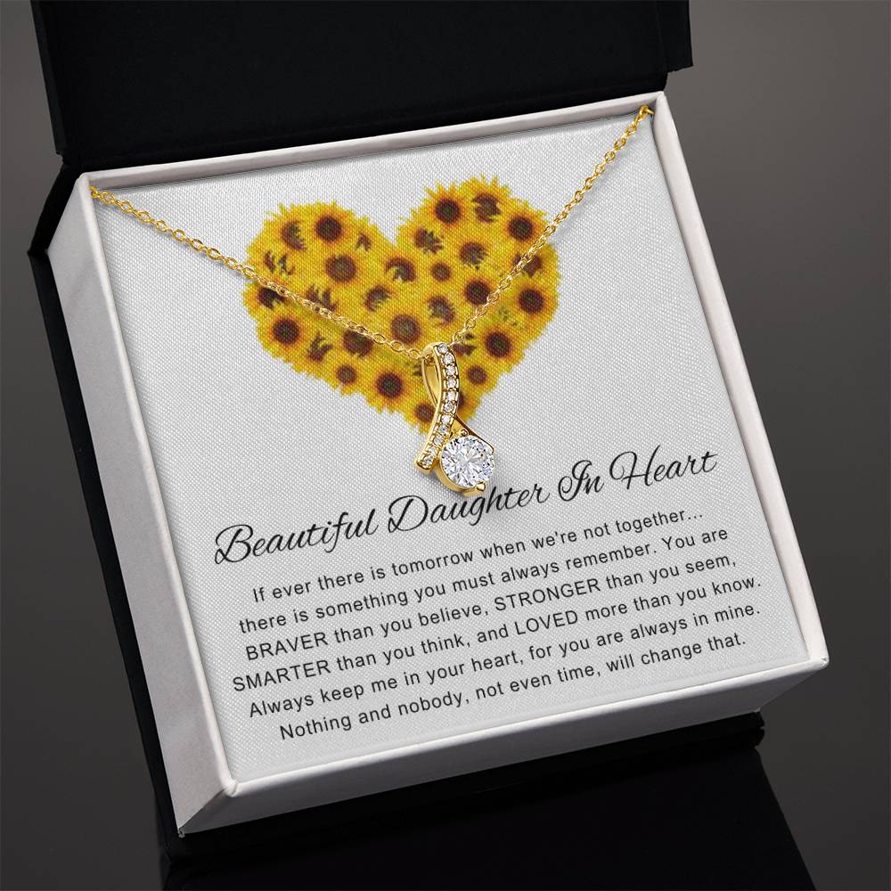 Beautiful Daughter in Heart | Adoptive Daughter | Like A Daughter | You Call Me Mom