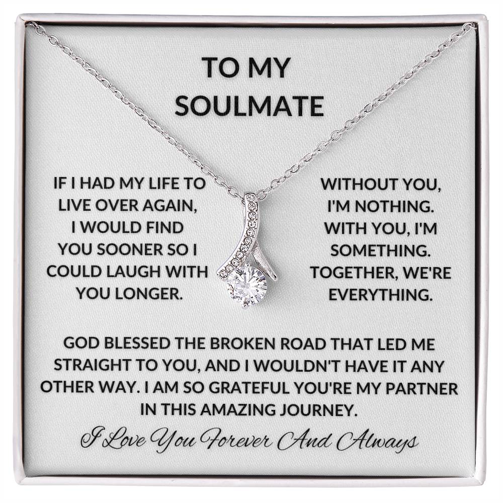 To My Soulmate Without You I Am Nothing ❤️❤️❤️