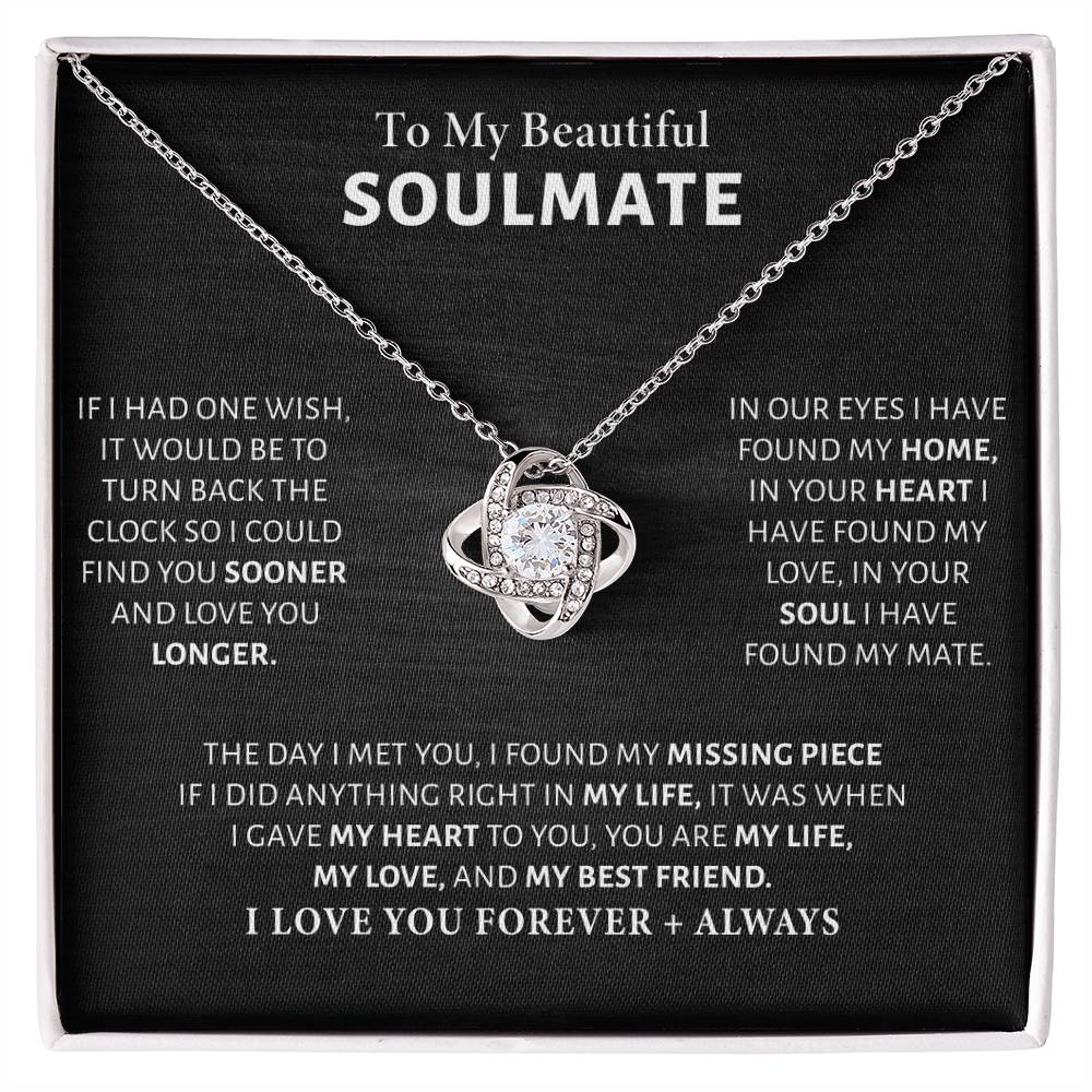 My Beautiful Soulmate