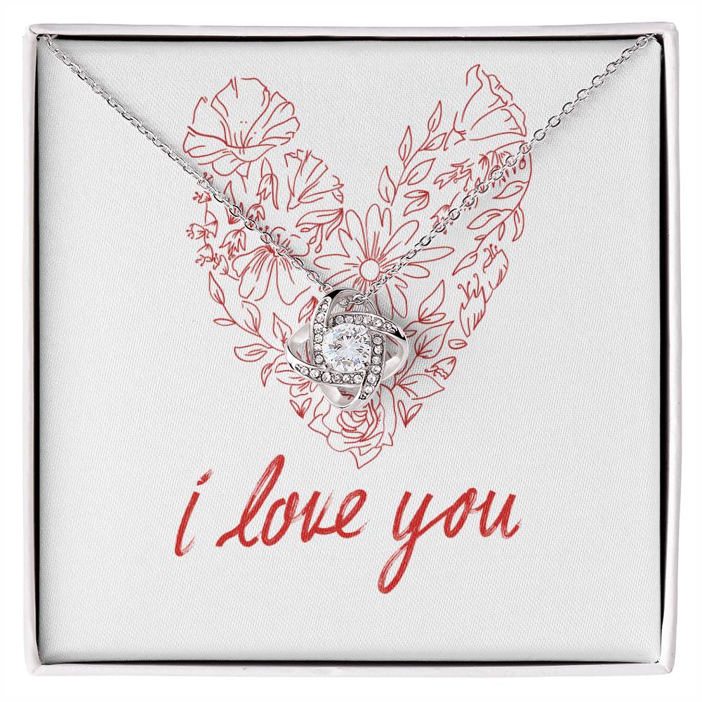 I Love You
