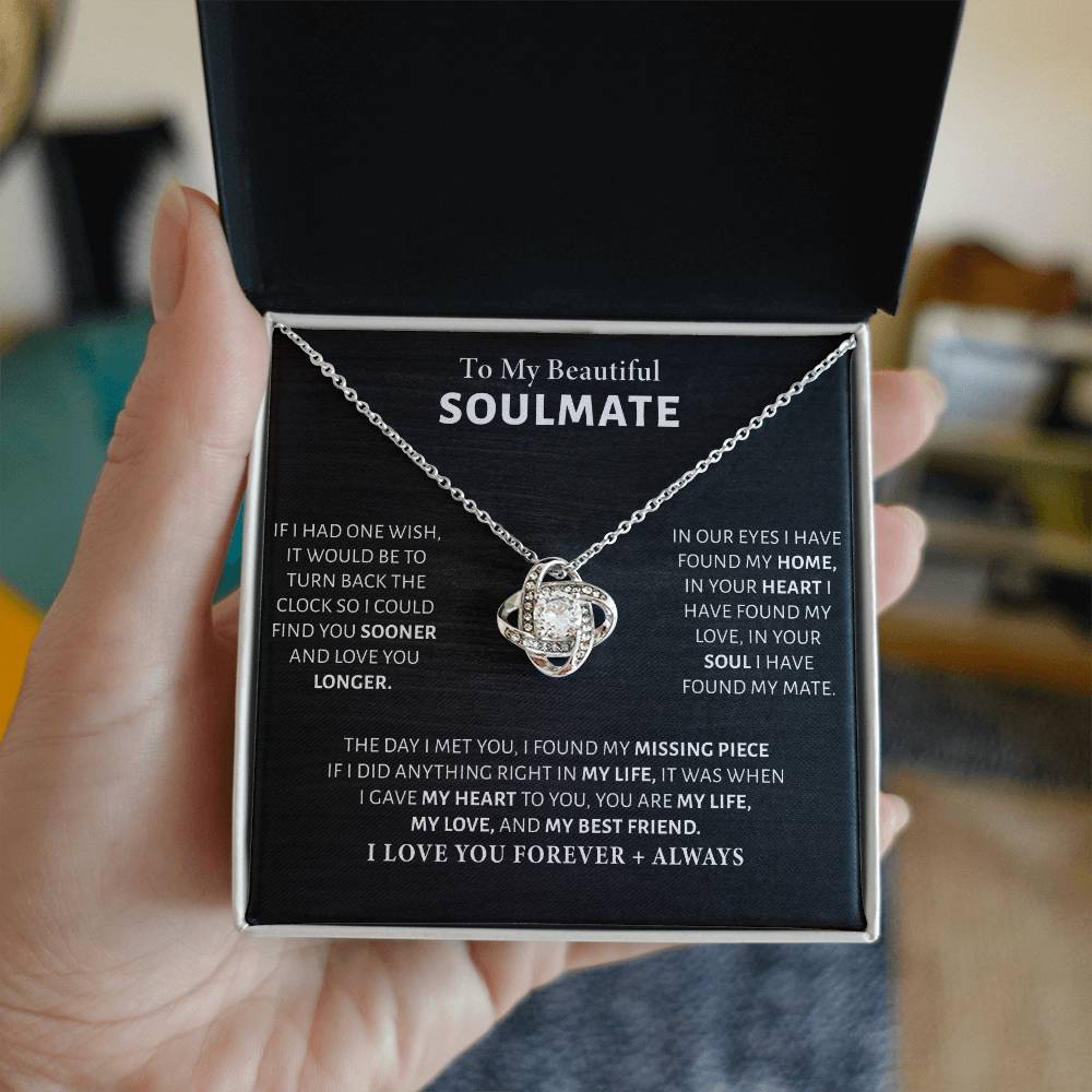 My Beautiful Soulmate