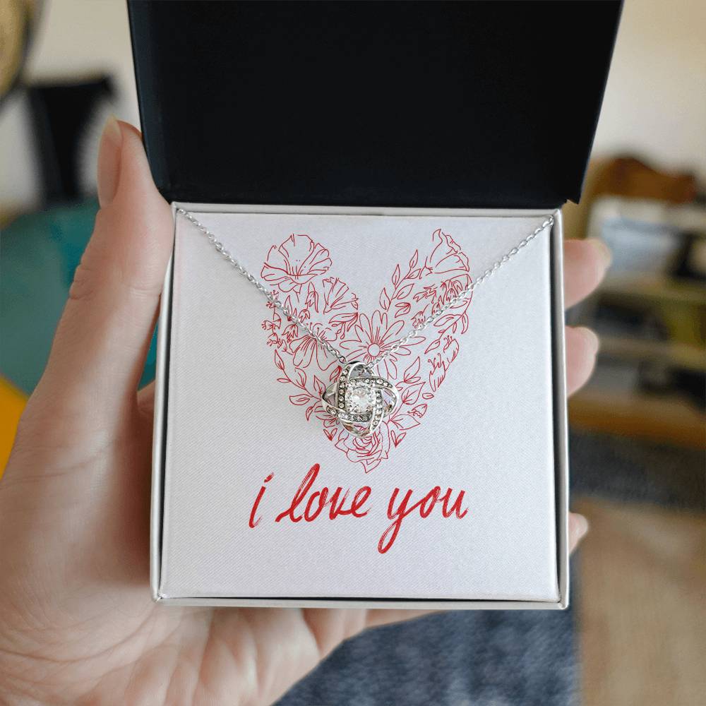 I Love You