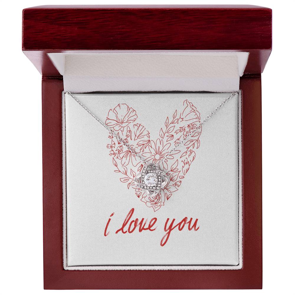 I Love You