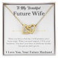 To My Beautiful, FUTURE Wife