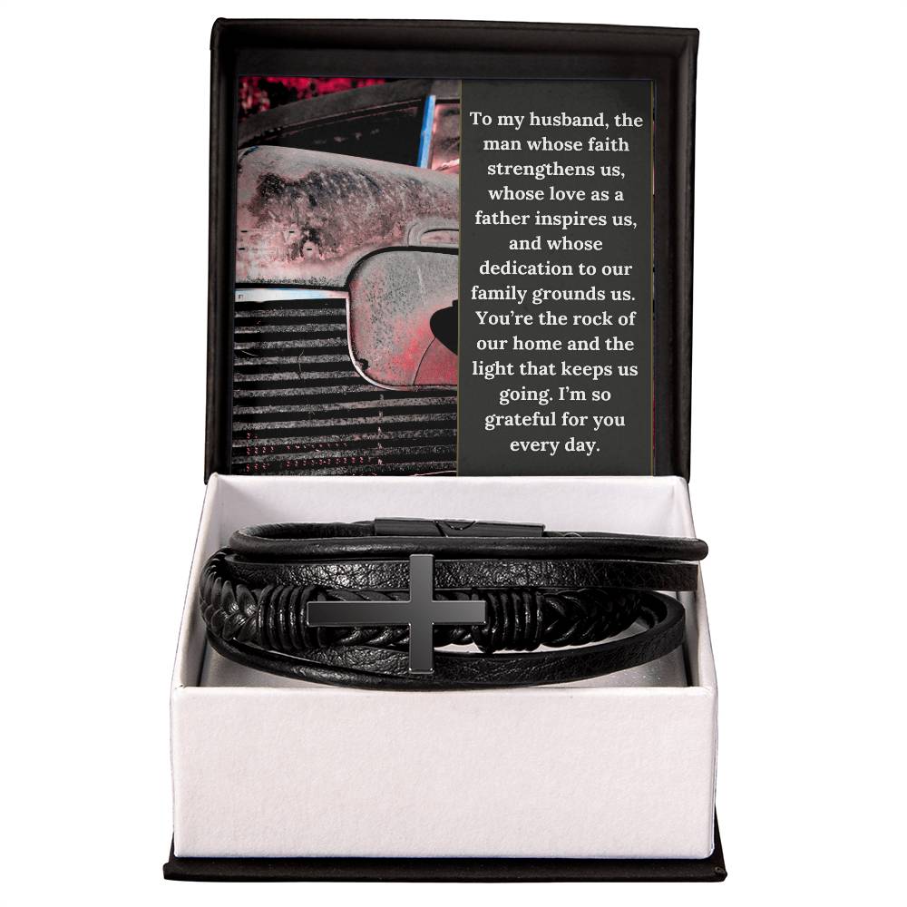 To My Husband, You Are Our Inspiration πβπ