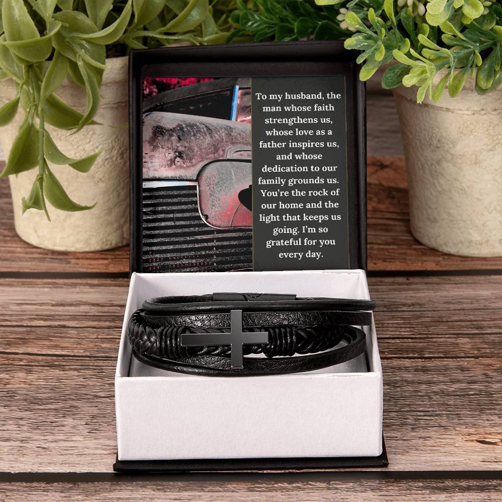 To My Husband, You Are Our Inspiration πβπ