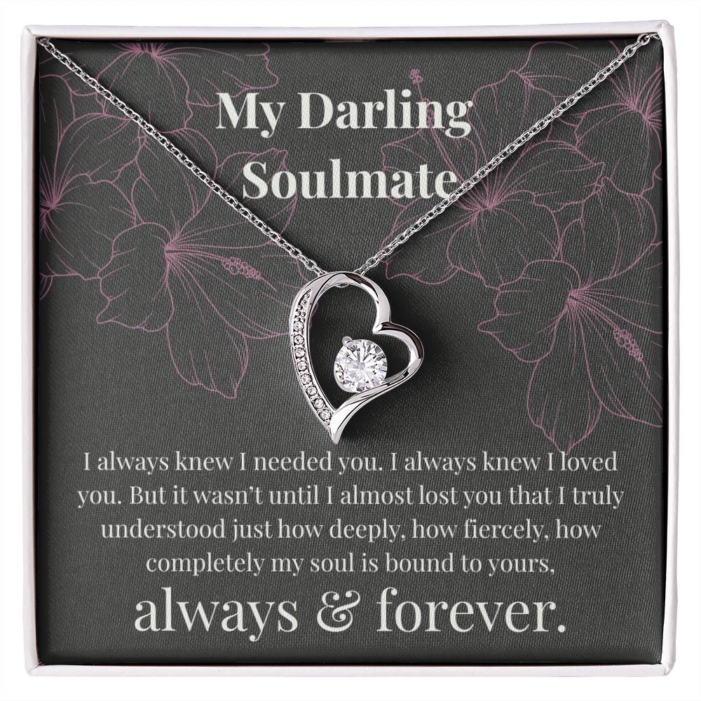 My Darling Soulmate