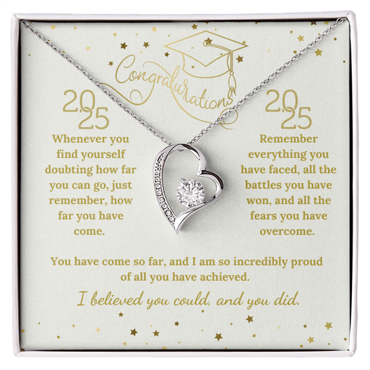 The Perfect Graduation Gift for Her, Celebrate Her 2025 Graduation