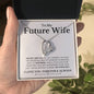 Future Wife - The Day I Met You, My Life Changed