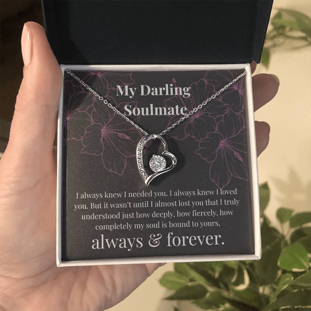 My Darling Soulmate
