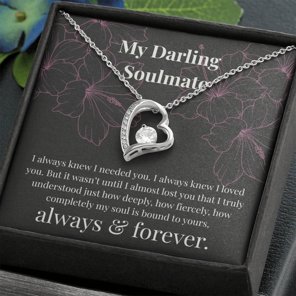 My Darling Soulmate