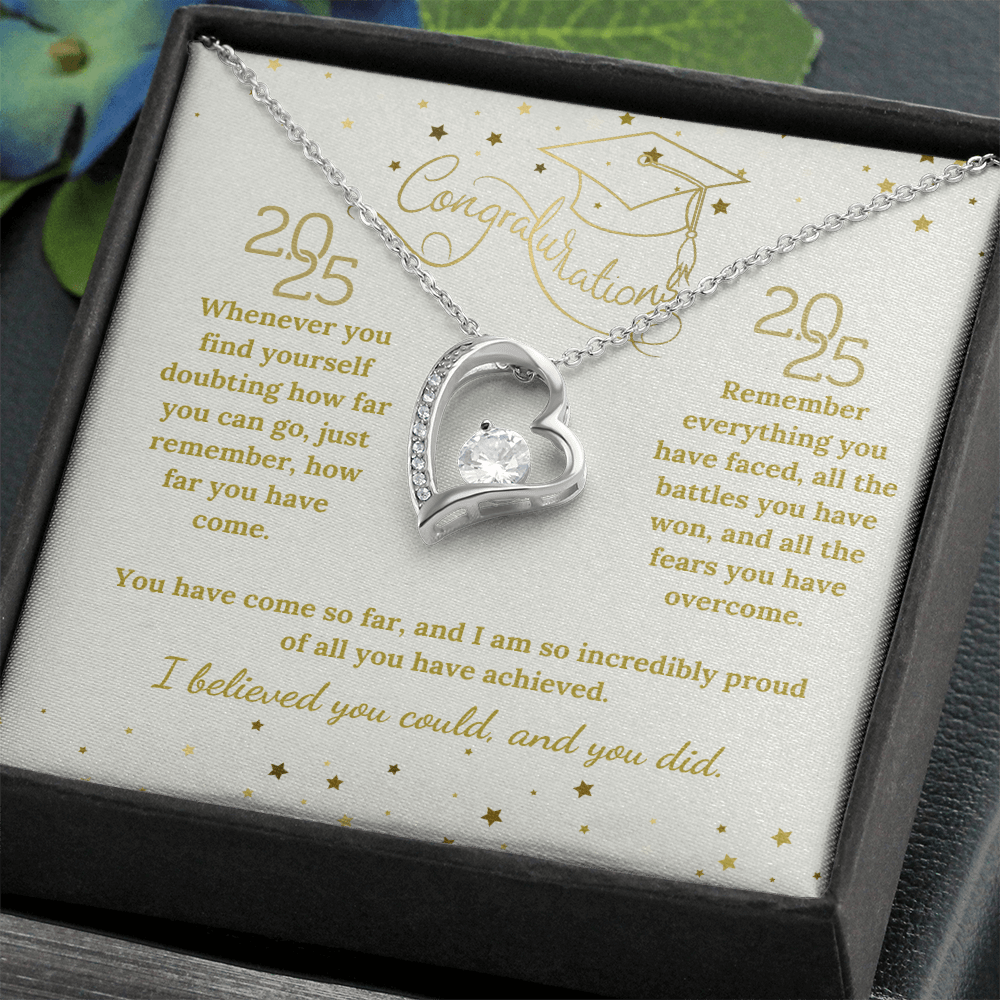 The Perfect Graduation Gift for Her, Celebrate Her 2025 Graduation