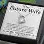 Future Wife - The Day I Met You, My Life Changed