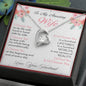 Vintage Retro Style, To My Amazing Wife Love Your Husband