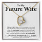 Future Wife - The Day I Met You, My Life Changed