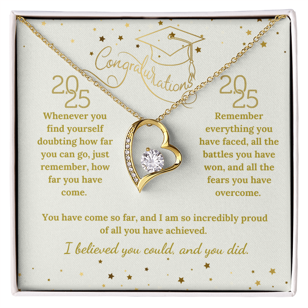 The Perfect Graduation Gift for Her, Celebrate Her 2025 Graduation