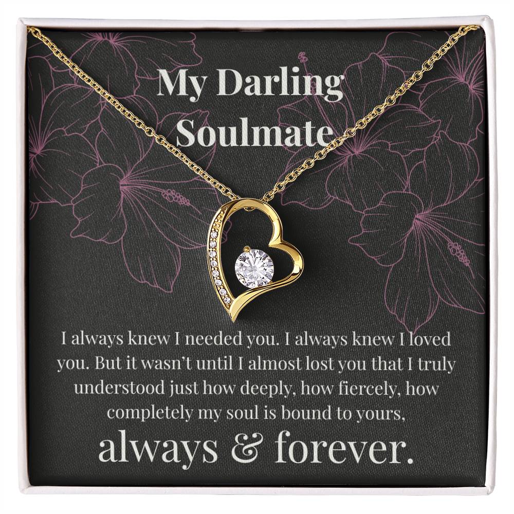My Darling Soulmate