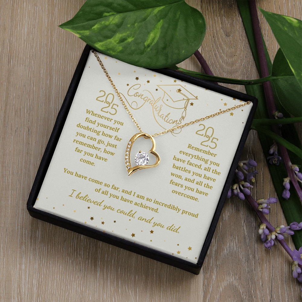 The Perfect Graduation Gift for Her, Celebrate Her 2025 Graduation